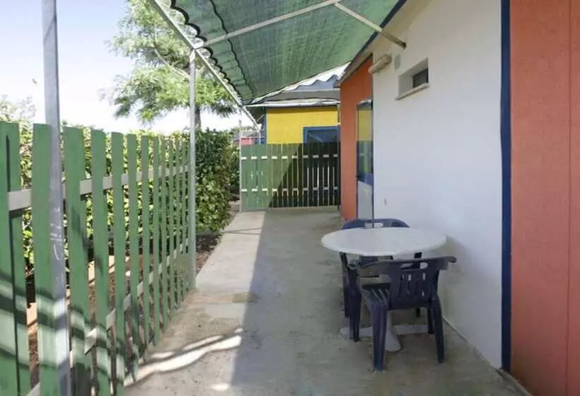 هتل Villaggio Lamaforca