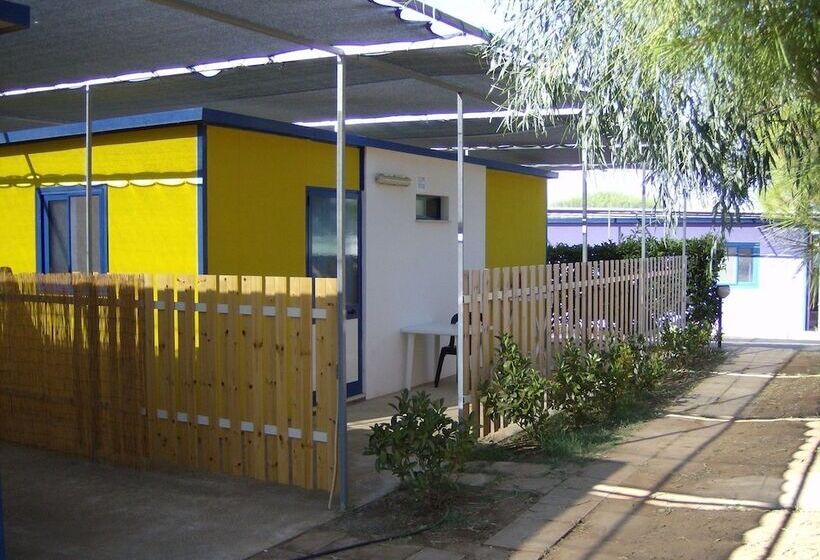 호텔 Villaggio Lamaforca