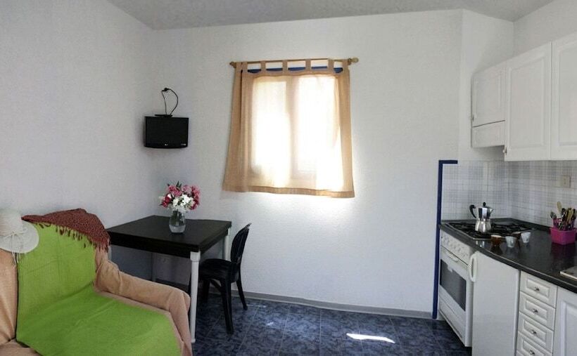 호텔 Villaggio Lamaforca