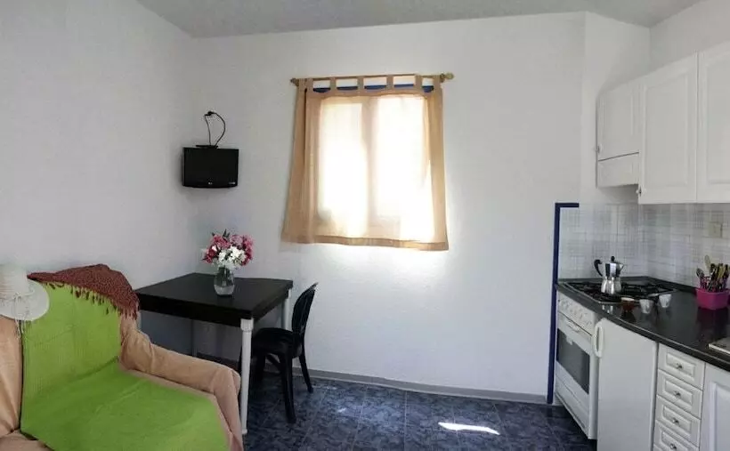 هتل Villaggio Lamaforca