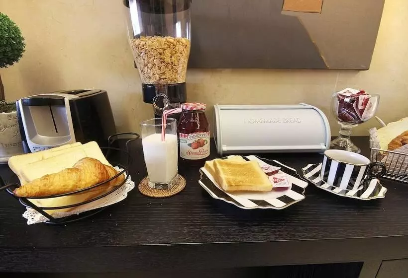 هتل Yangsan Bukbudong Pasta