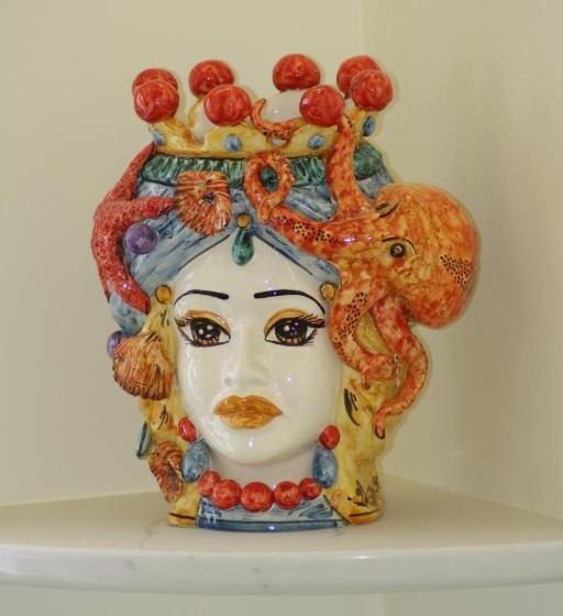 Ines Bed And Breakfast & Apartments