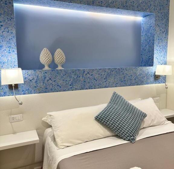 Ines Bed And Breakfast & Apartments