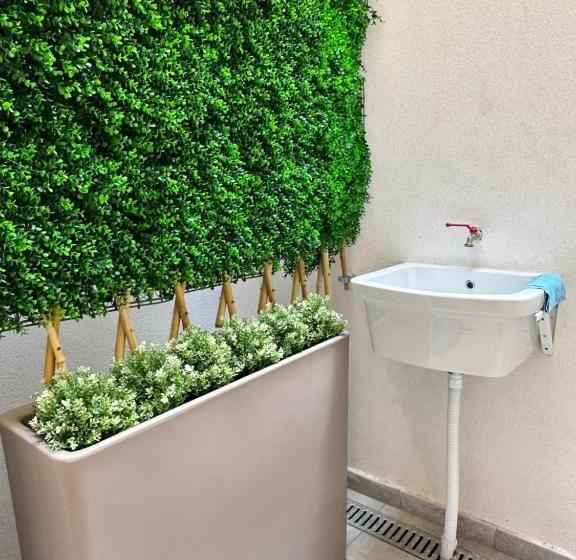 Ines Bed And Breakfast & Apartments