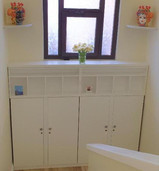 Ines Bed And Breakfast & Apartments