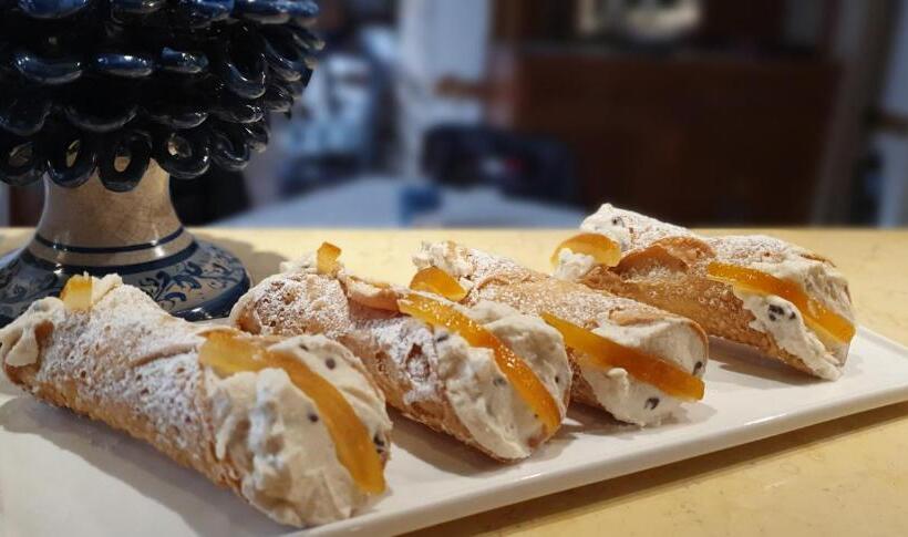 Ines Bed And Breakfast & Apartments