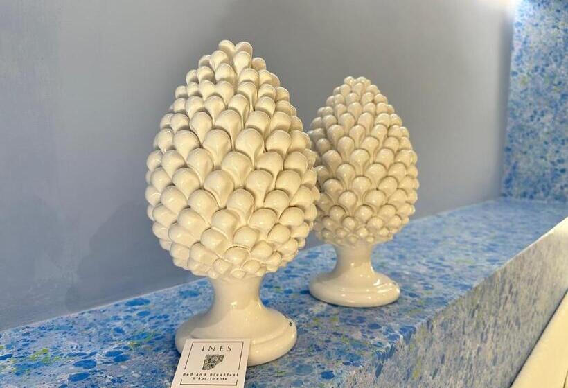 Ines Bed And Breakfast & Apartments