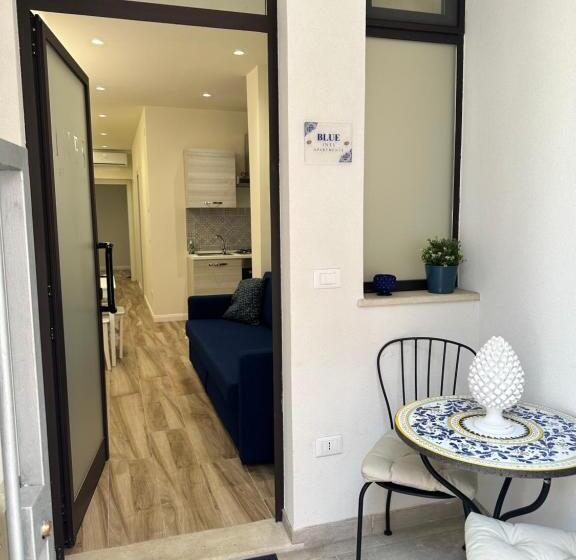 Ines Bed And Breakfast & Apartments