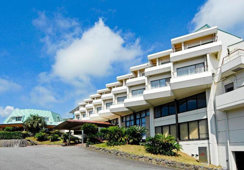 Izukogen Wanwan Paradise Hotel & Cottage