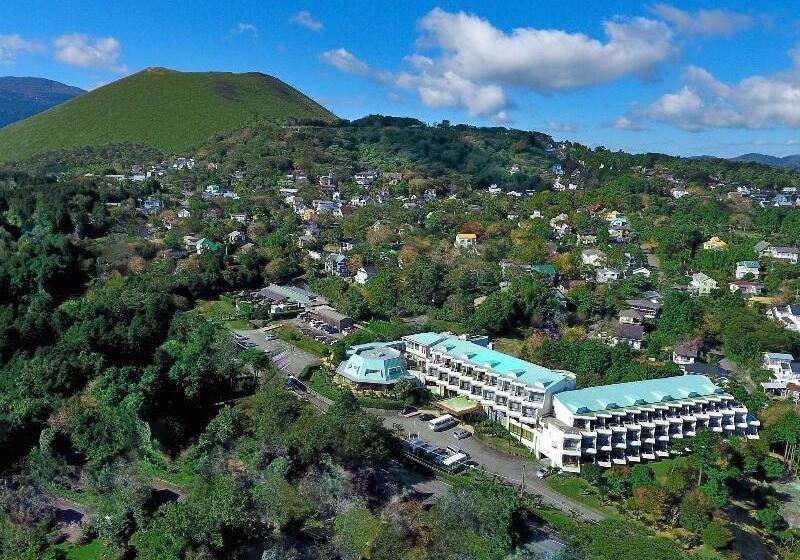 Izukogen Wanwan Paradise Hotel & Cottage