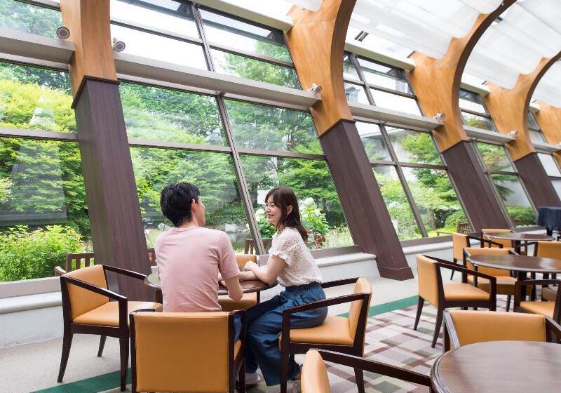 Izukogen Wanwan Paradise Hotel & Cottage