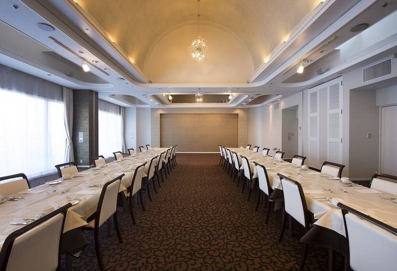 Izukogen Wanwan Paradise Hotel & Cottage