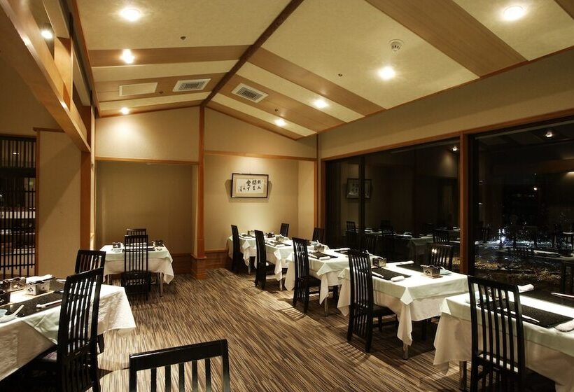 Izukogen Wanwan Paradise Hotel & Cottage