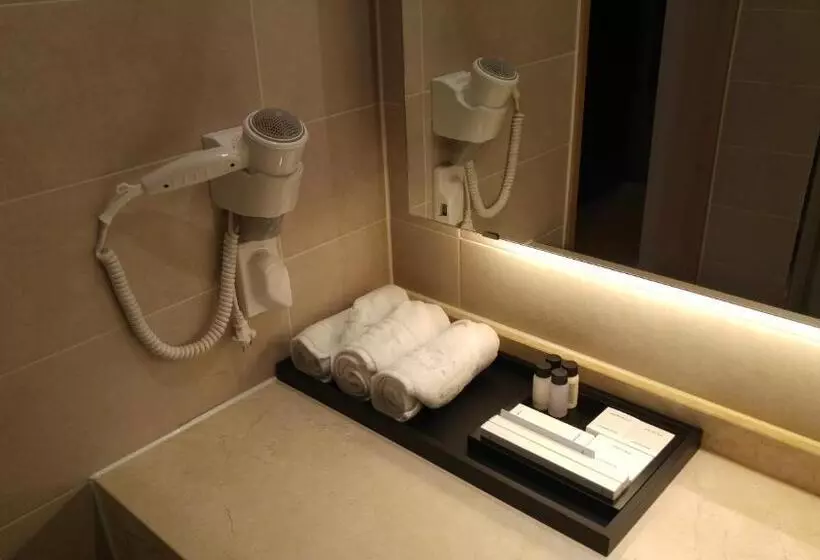 J Square Hotel And Wedding