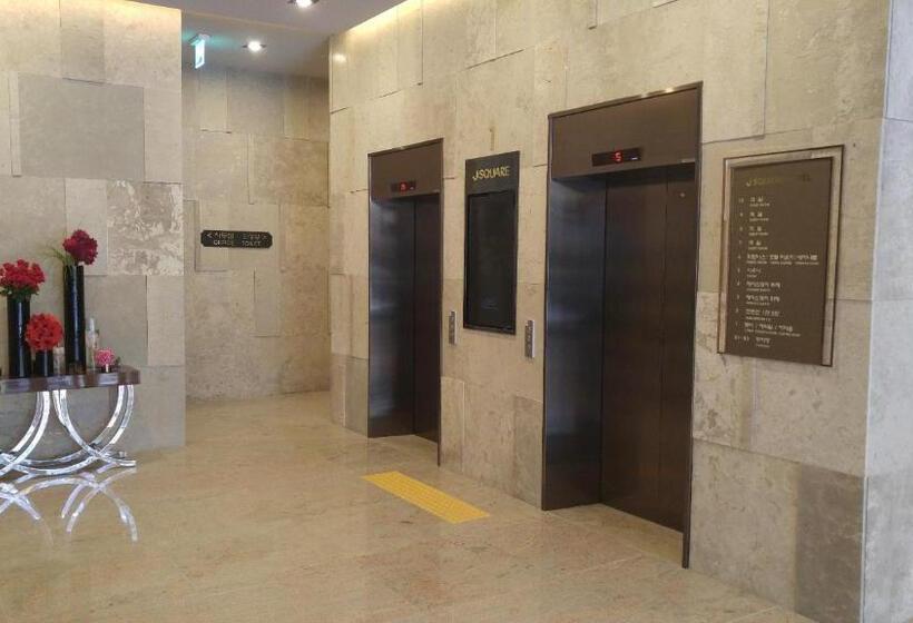 J Square Hotel And Wedding