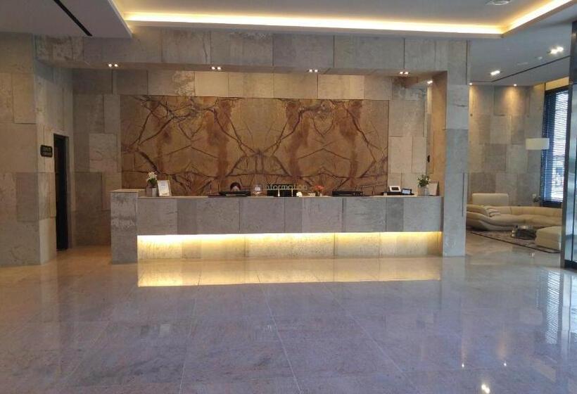 J Square Hotel And Wedding