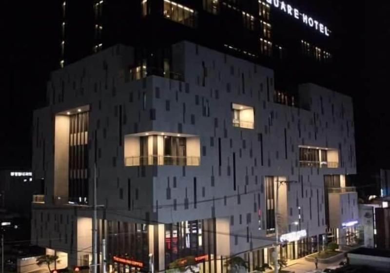 J Square Hotel And Wedding