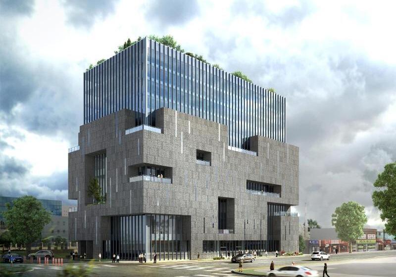 J Square Hotel And Wedding