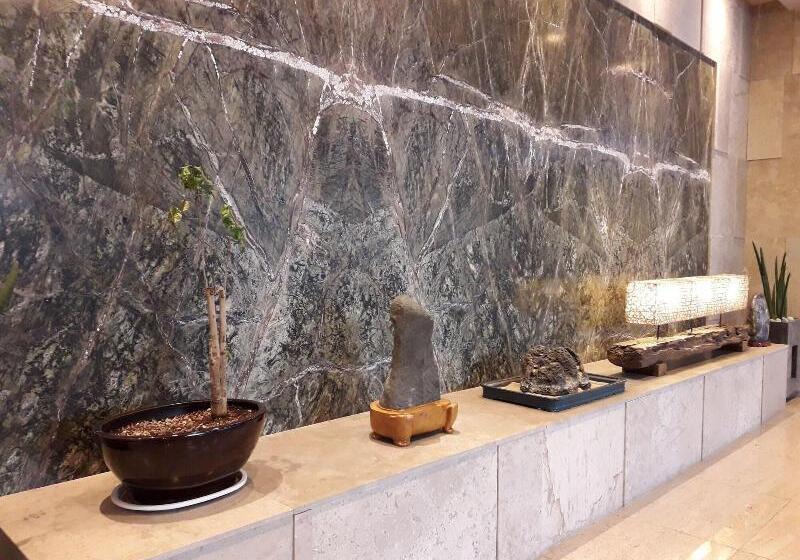 J Square Hotel And Wedding