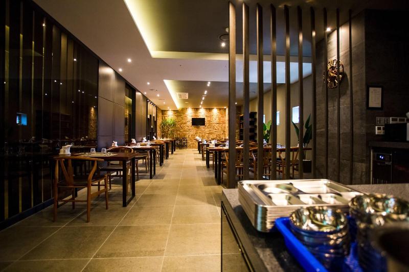 J Square Hotel And Wedding