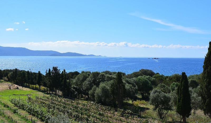 Les Terrasses Du Grand Large