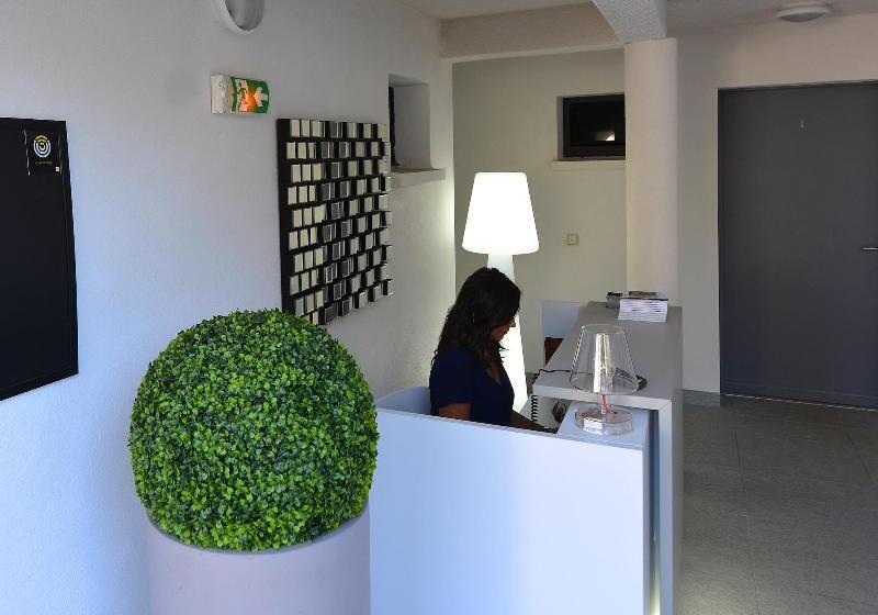 Les Terrasses Du Grand Large