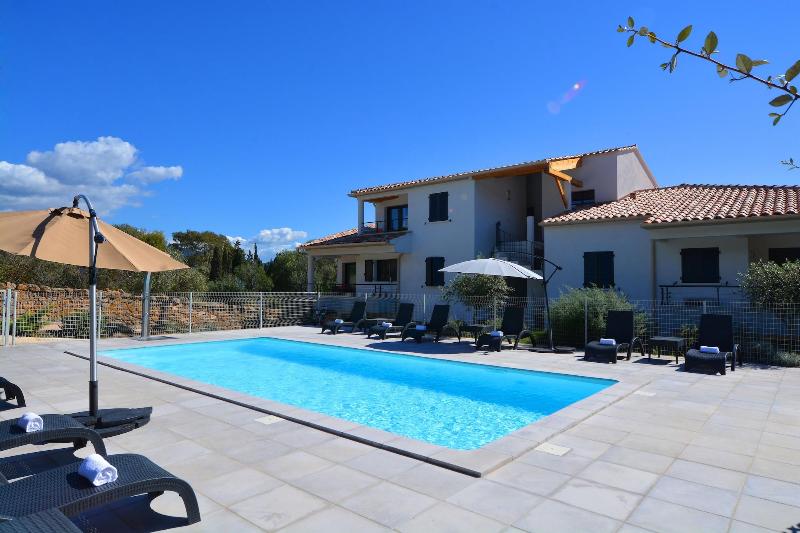 Les Terrasses Du Grand Large