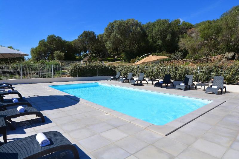 Les Terrasses Du Grand Large