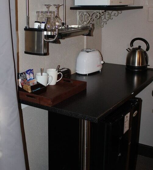 膳宿费 Cottonwood Guesthouse