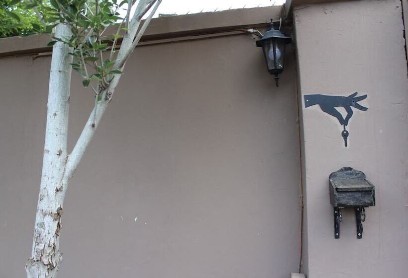 膳宿费 Cottonwood Guesthouse