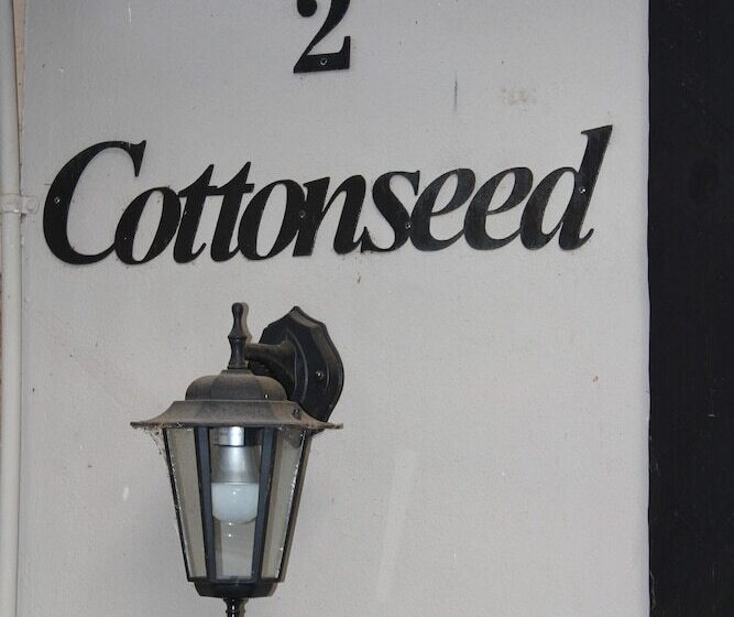 膳宿费 Cottonwood Guesthouse