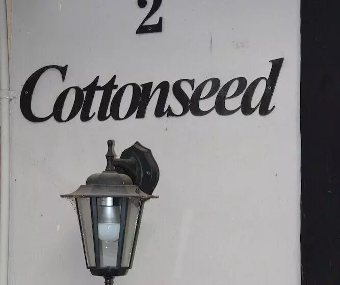 Majatalo Cottonwood Guesthouse