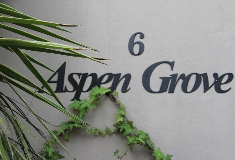 膳宿费 Cottonwood Guesthouse