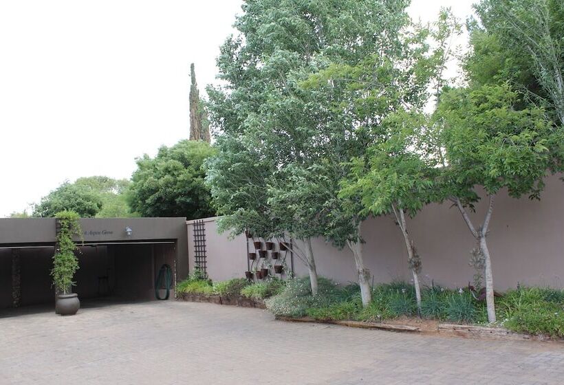 膳宿费 Cottonwood Guesthouse