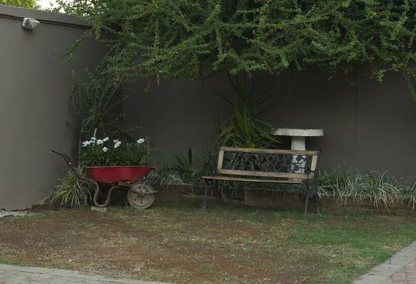 膳宿费 Cottonwood Guesthouse