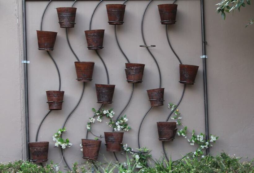 膳宿费 Cottonwood Guesthouse