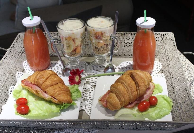 膳宿费 Cottonwood Guesthouse