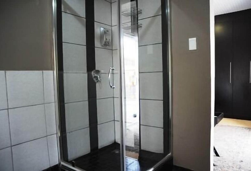 膳宿费 Cottonwood Guesthouse