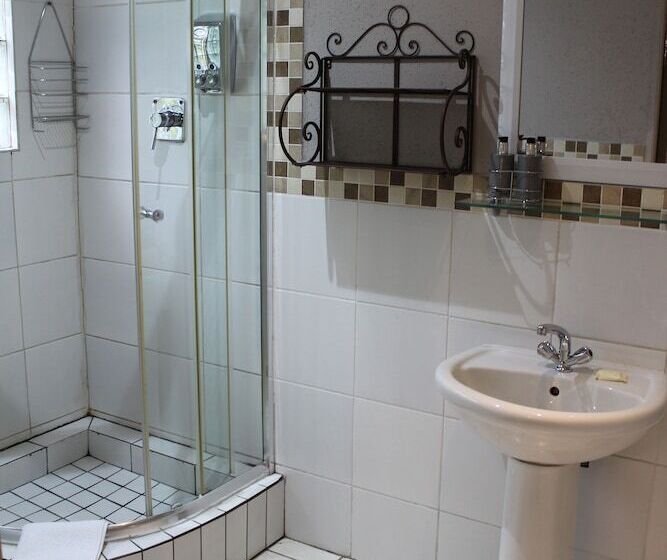 膳宿费 Cottonwood Guesthouse