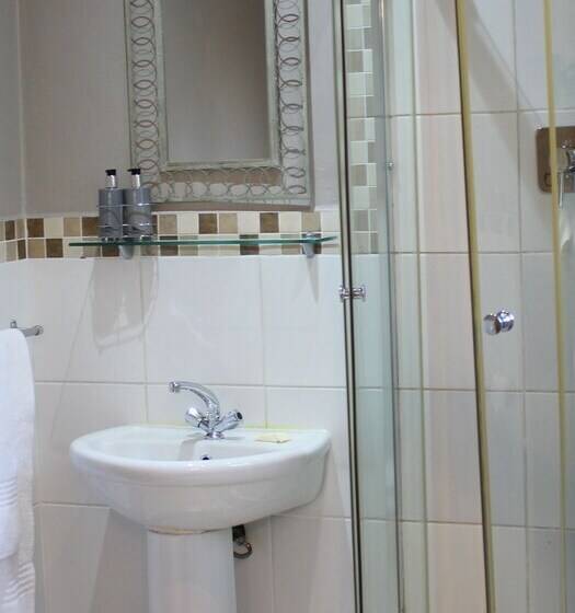 膳宿费 Cottonwood Guesthouse