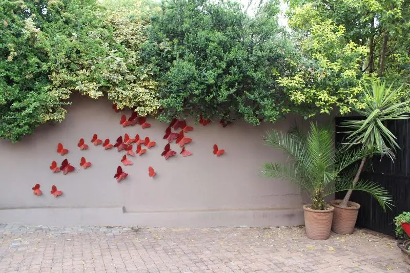 Majatalo Cottonwood Guesthouse