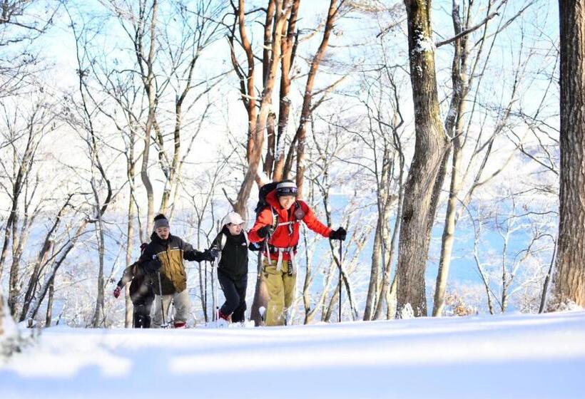 Pension Lamp Nojiriko