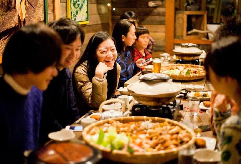 Pension Lamp Nojiriko