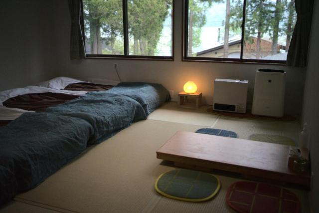 Pension Lamp Nojiriko