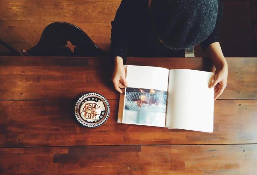 Pension Lamp Nojiriko