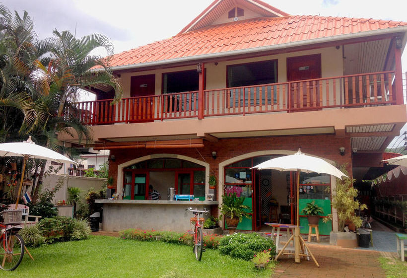 پانسیون Happy In Pai