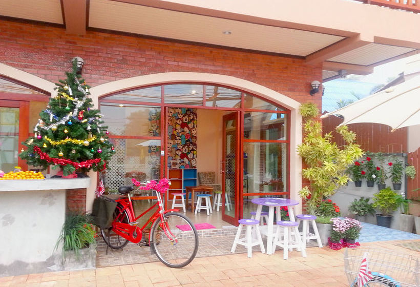 پانسیون Happy In Pai