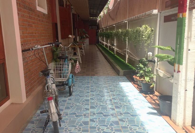 پانسیون Happy In Pai