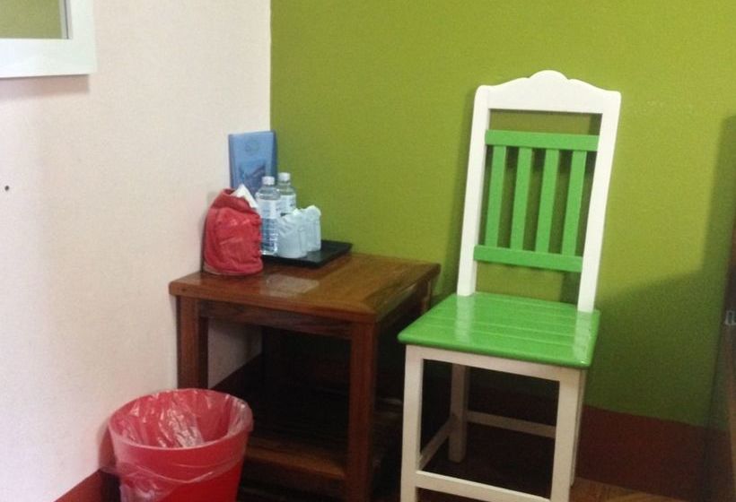 پانسیون Happy In Pai