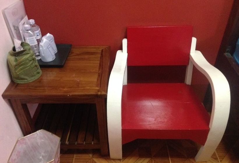 پانسیون Happy In Pai